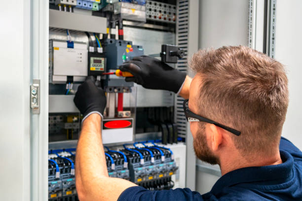 Best Commercial Electrician Services  in Monette, AR