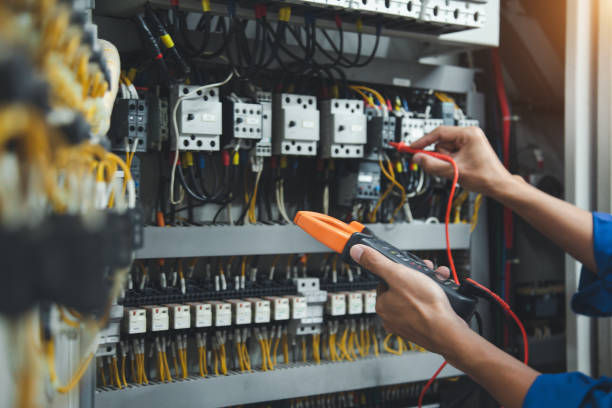 Best Affordable Emergency Electrician  in Monette, AR