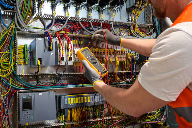 Best Electrical Contractors for Businesses  in Monette, AR